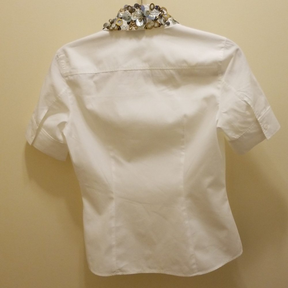 Escada blouse - Picture 4 of 8